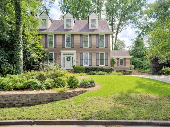 615 Stevens Crossing, Augusta, GA 30907