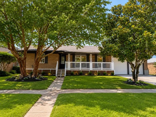 5415 Jackwood St, Houston, TX 77096