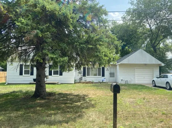 23172 Bush St, Southfield, MI 48033