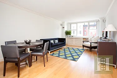 Sold by Halstead Real Estate