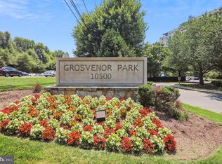 10500 Rockville Pike UNIT 801, Rockville, MD 20852