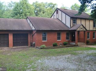 4725 Hoffmanville Rd, Millers, MD 21102