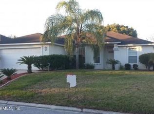 12283 Bucks Harbor Dr N, Jacksonville, FL 32225