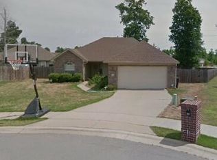 4425 Mandy Cir, Benton, AR 72015