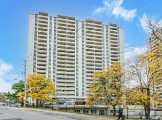 55 Emmett Avenue, Toronto, ON M6M 2E4