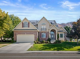 4132 N 650 E, Provo, UT 84604