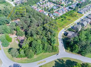 121 Tumble Run, Stockbridge, GA 30281