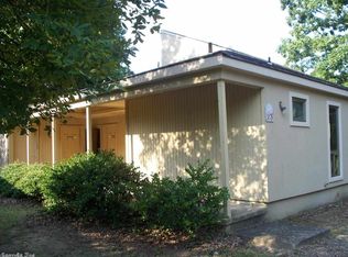 106 Shadow Ridge Loop, Fairfield Bay, AR 72088