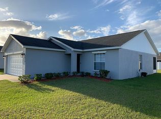 2020 Chickadee St, Bartow, FL 33830