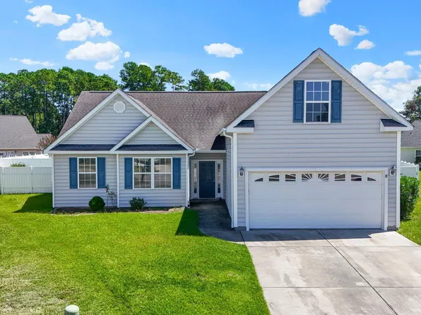 1108 Ella Ct., Myrtle Beach, SC 29588