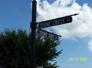 1250 Stone Crest Dr, Edmond, OK 73034