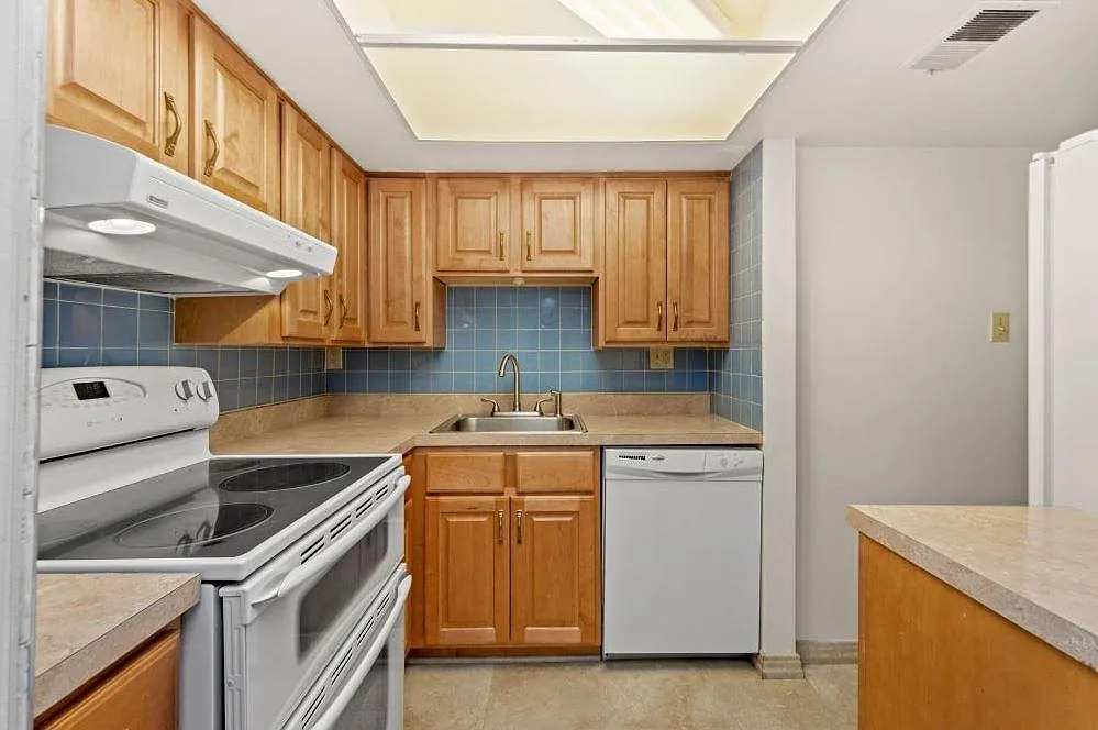 Heritage Meadows Apartments — Photo 2