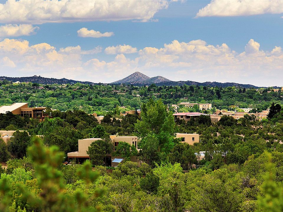 1013 Placita Don Andres, Santa Fe, NM 87501 MLS 202202306 Zillow