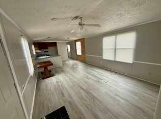 107 Wallace St, Lawndale, NC 28090