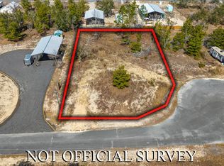 189 Tyler Terrace, Perry, FL 32348