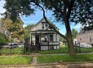 6627 S Hermitage Ave, Chicago, IL 60636