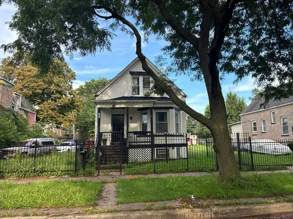 6627 S Hermitage Ave, Chicago, IL 60636