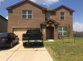 10126 Heatherstone Way, Houston, TX 77044