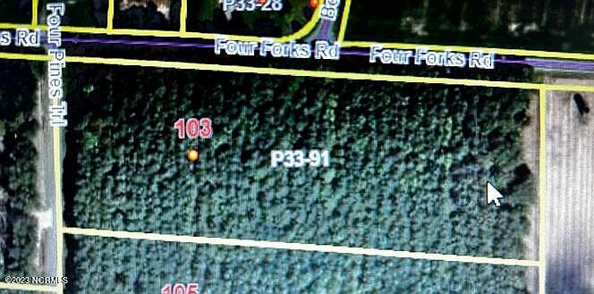 1st image of 103 Four Pines Trail