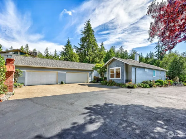 612 Rainier Lane, Port Ludlow, WA 98365