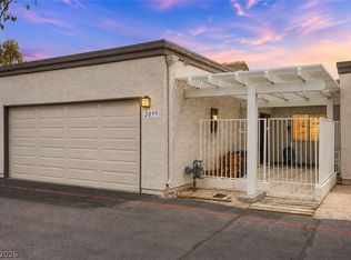 2099 Pebble Creek Ln, Laughlin, NV 89029