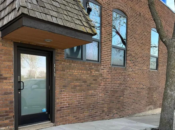 115 N Newton Ave, Albert Lea, MN 56007