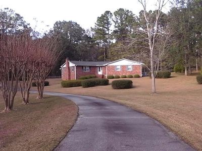 208 Lawrence Dr, Thomasville, GA, 31757