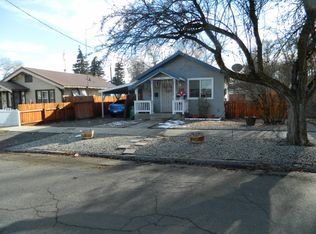 2210 Vine Ave, Klamath Falls, OR 97601