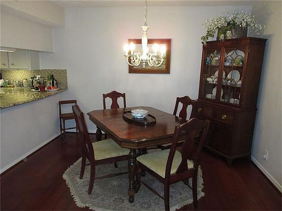4th image of 3315 W William Cannon Dr #A