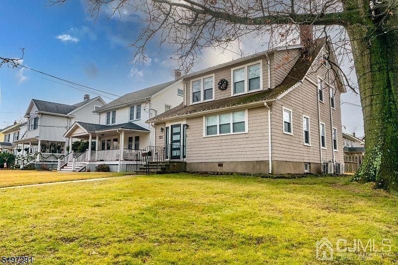 723 N Washington Ave, Dunellen, NJ 08812 Zillow