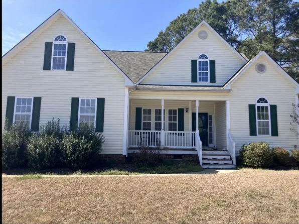 18 Castlewood Dr #N, Clayton, NC 27520