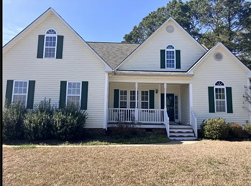 18 Castlewood Dr #N Photo 1