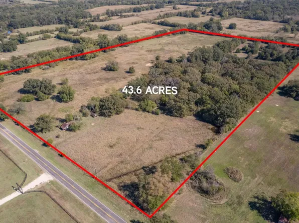 Fm 69 N, Sulphur Springs, TX 75482