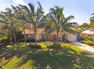 364 Beacon St, Tequesta, FL 33469