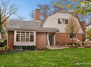 824 Roslyn Ter, Evanston, IL 60201