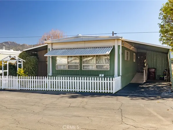 44725 State Highway 74 Space 177, Hemet, CA 92544