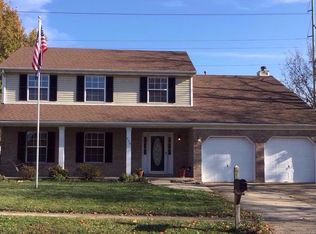 228 Redding Rd, Georgetown, KY 40324