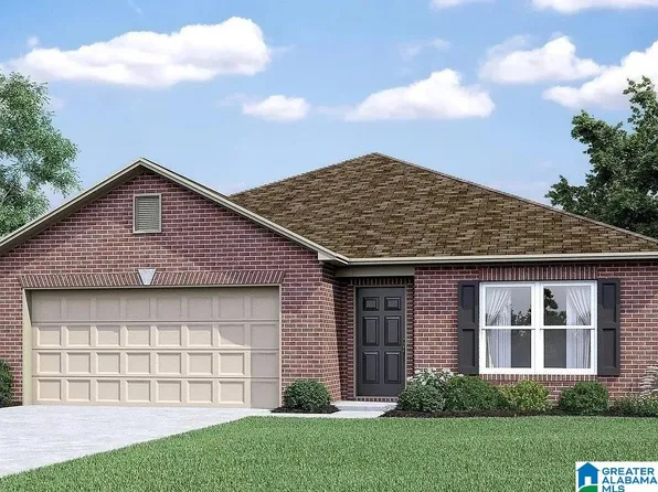 1633 Simmons St SE, Cullman, AL 35055