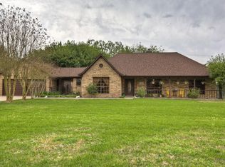 12311 Allen St, Santa Fe, TX 77510