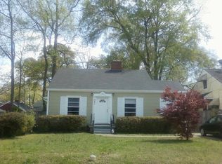 251 Greenwood Cir, Decatur, GA 30030