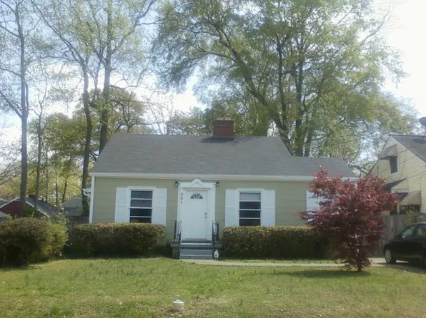 251 Greenwood Cir, Decatur, GA 30030