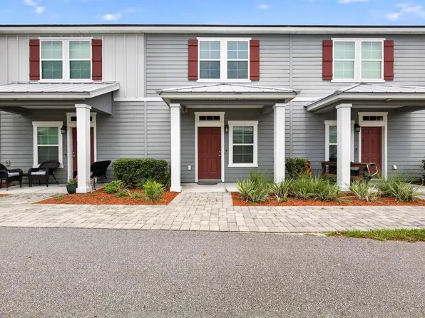 86584 Shortline Cir, Yulee, FL 32097
