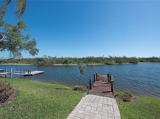8418 Mallards Way, Naples, FL 34114