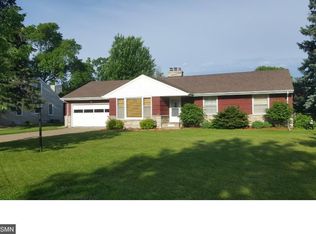 7100 Park Ave, Minneapolis, MN 55423