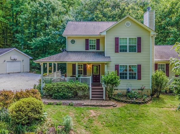 Zillow Otto Nc