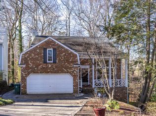 110 Ohara Ct, Cary, NC 27513