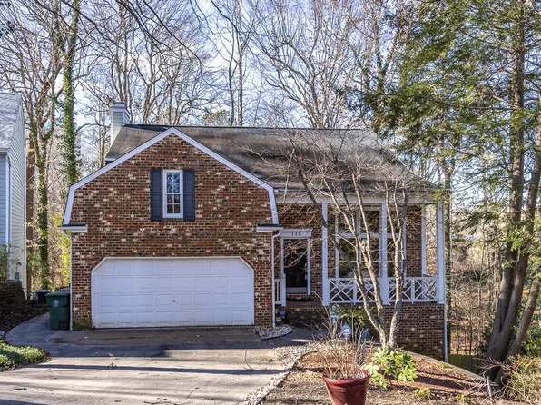 110 Ohara Ct, Cary, NC 27513