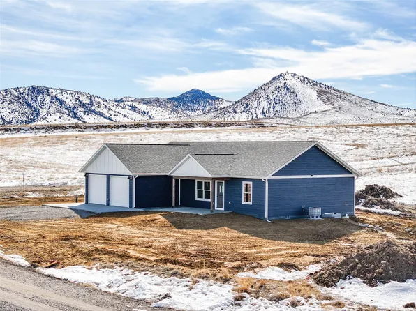 24 Durango Trl, Three Forks, MT 59752