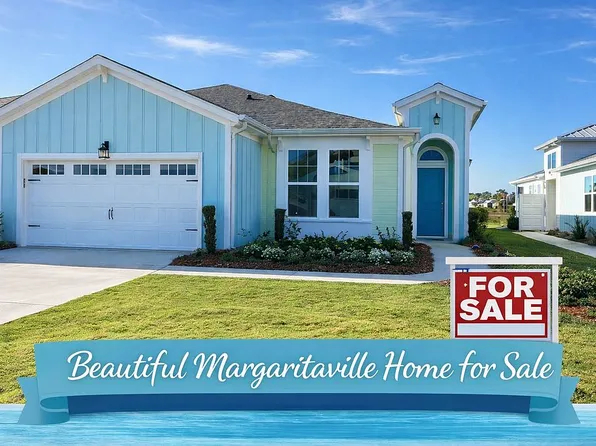 8907 Parrot Pl, Panama City Beach, FL 32413