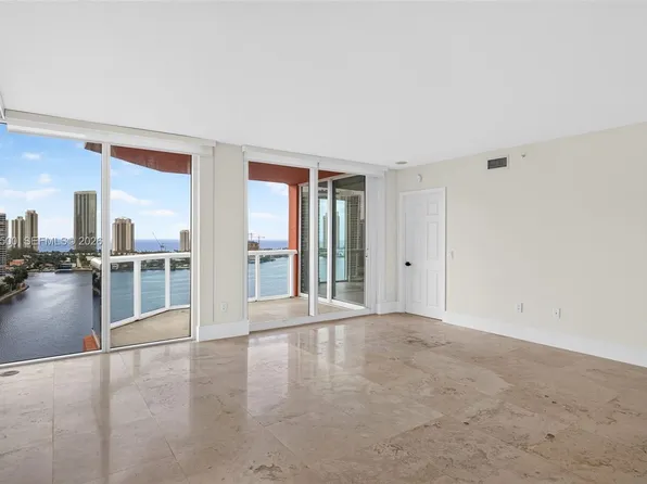 3370 Hidden Bay Dr, Aventura, FL